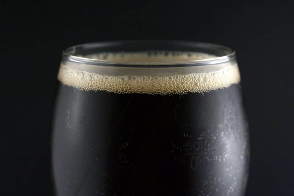 is it possible to make dark beer with psoriasis