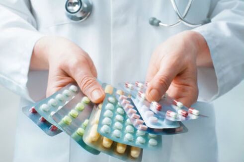 To combat the exacerbation of psoriasis, doctors prescribe various medications